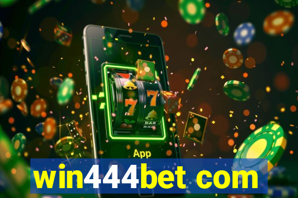 win444bet com